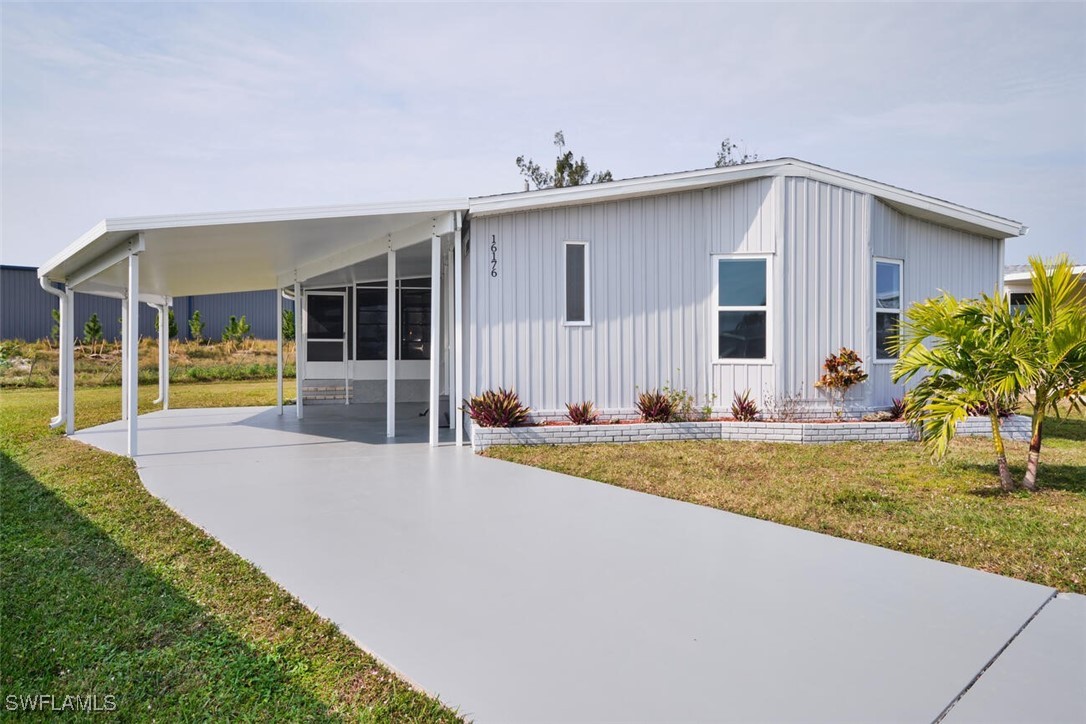 16176  Baton Rouge Court