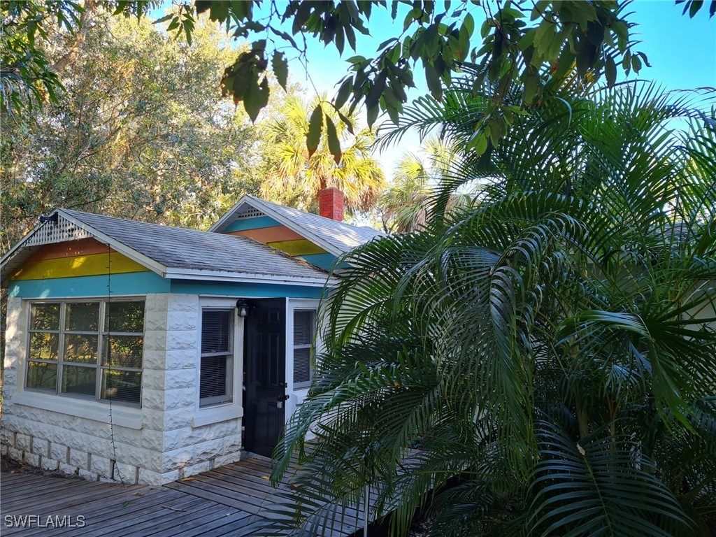 Real Estate in Southwest Florida