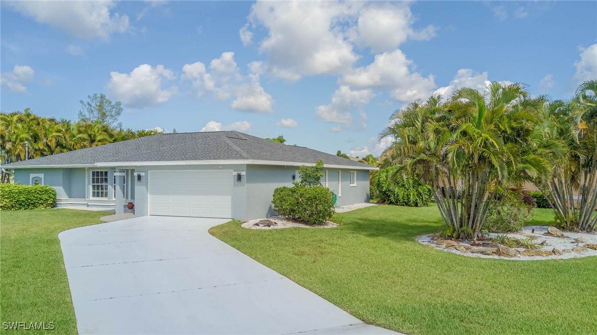 Real Estate in Southwest Florida