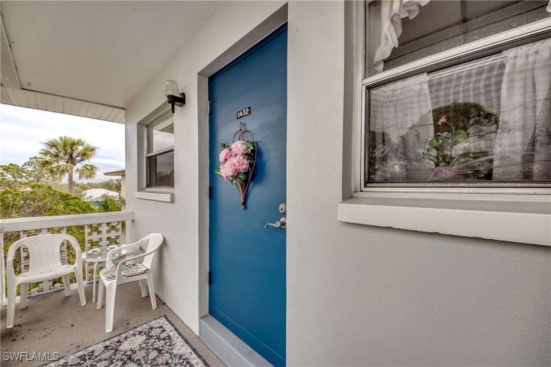 1432  Tropic Terrace, Apt 1432