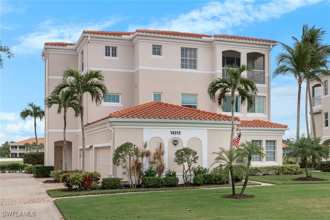14315  Harbour Links Court, Apt 16A