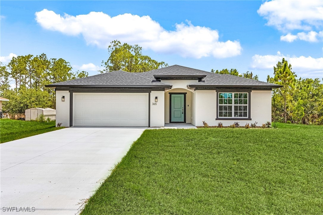 365  Woodburn Drive