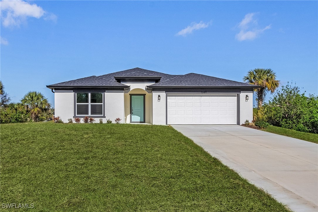 545  Oakshire Lane