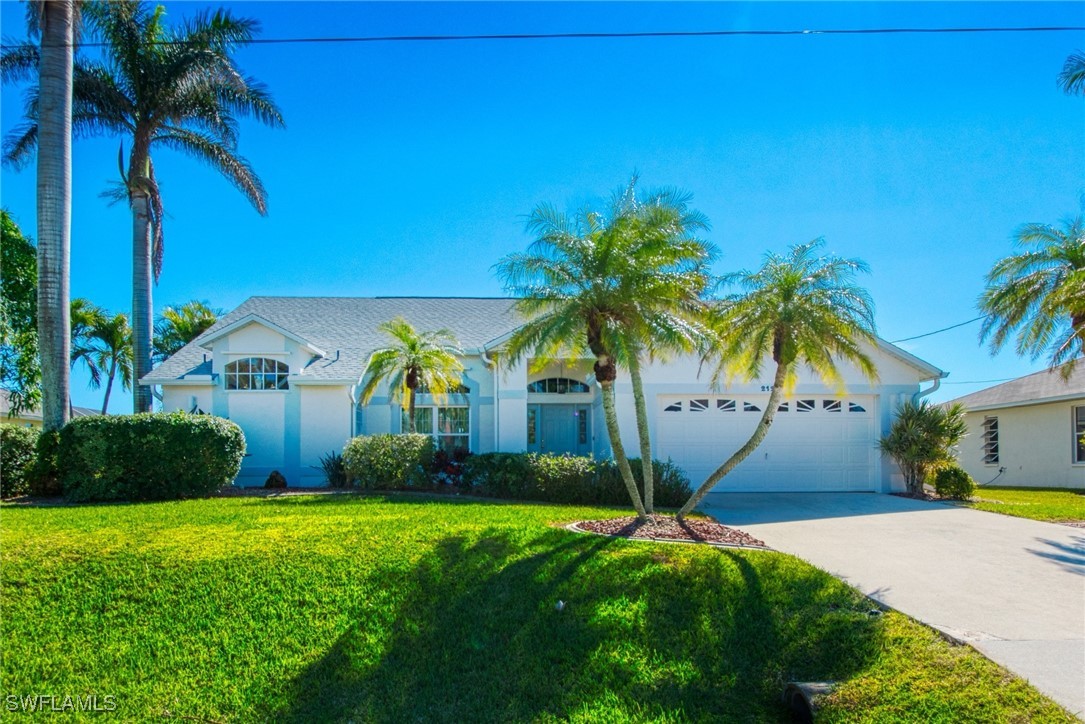 Real Estate in Southwest Florida