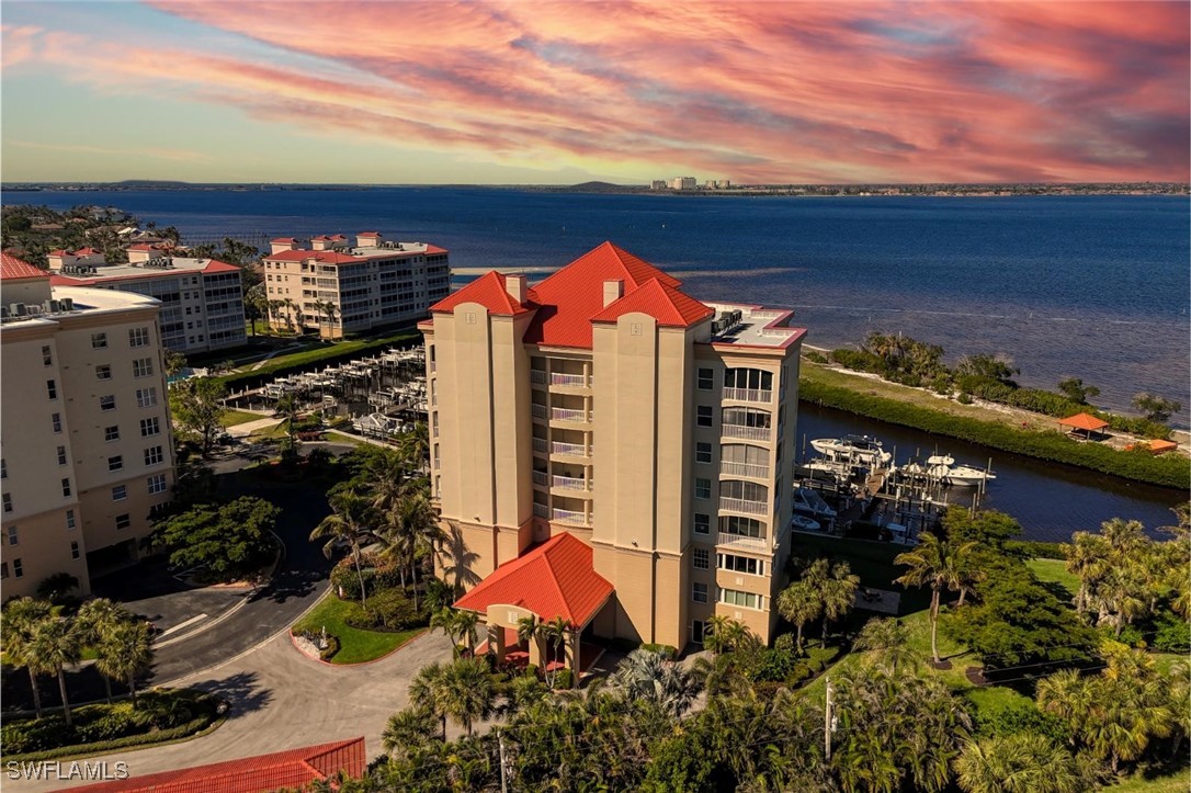 15100  Harbour Isle Drive, Apt 701