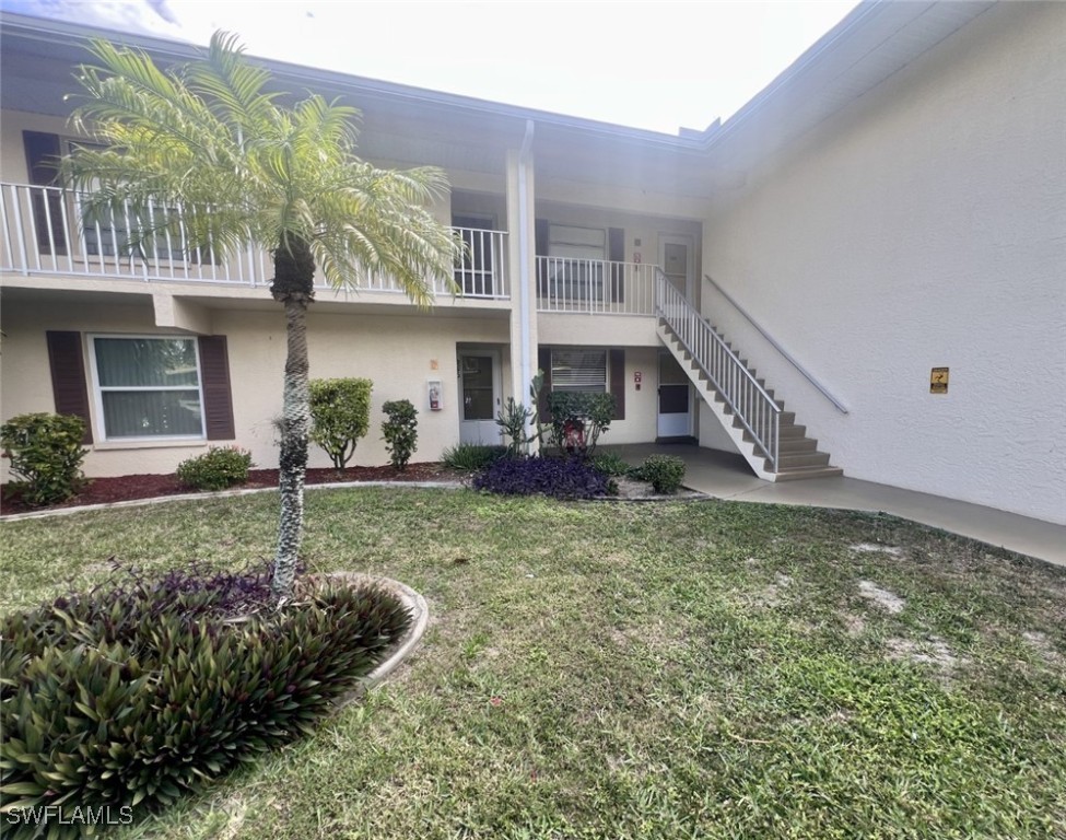 1100  Pondella Road, Apt 807