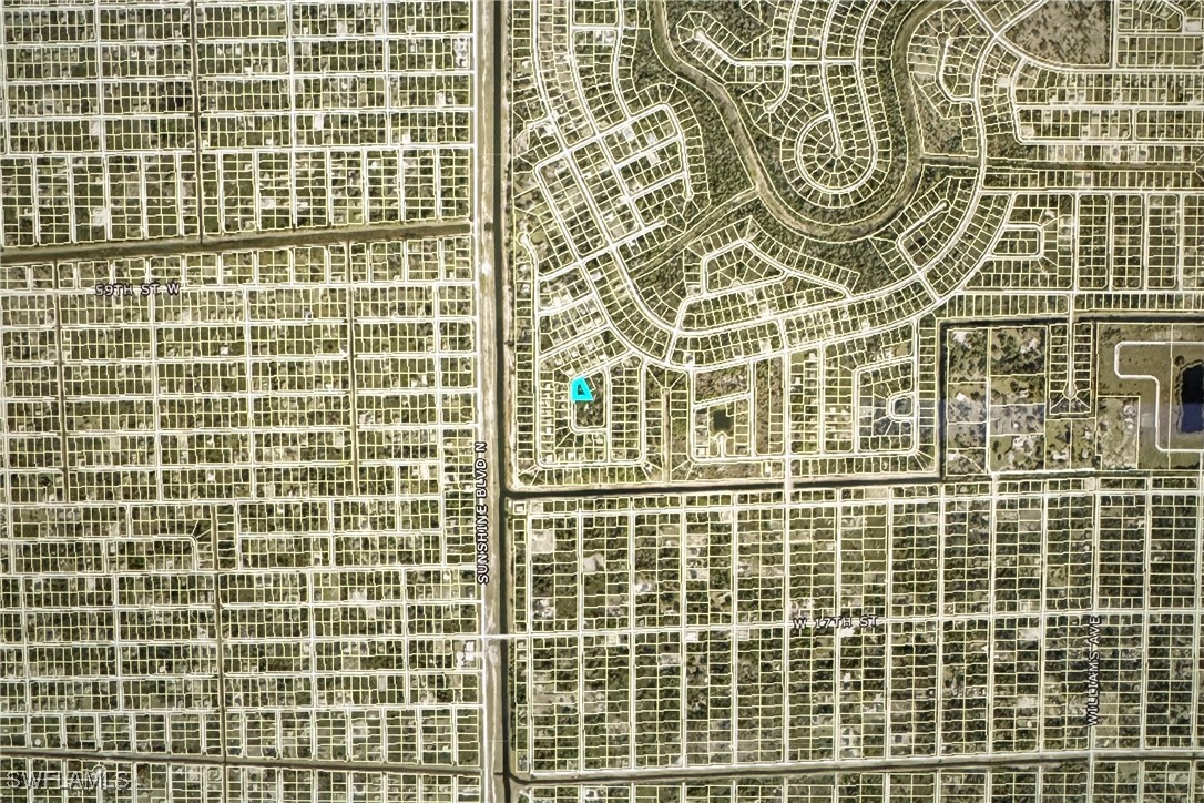 1834/1840  Landale Loop