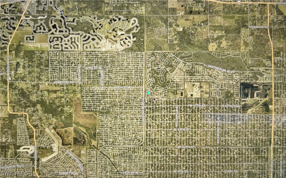 1834/1840  Landale Loop