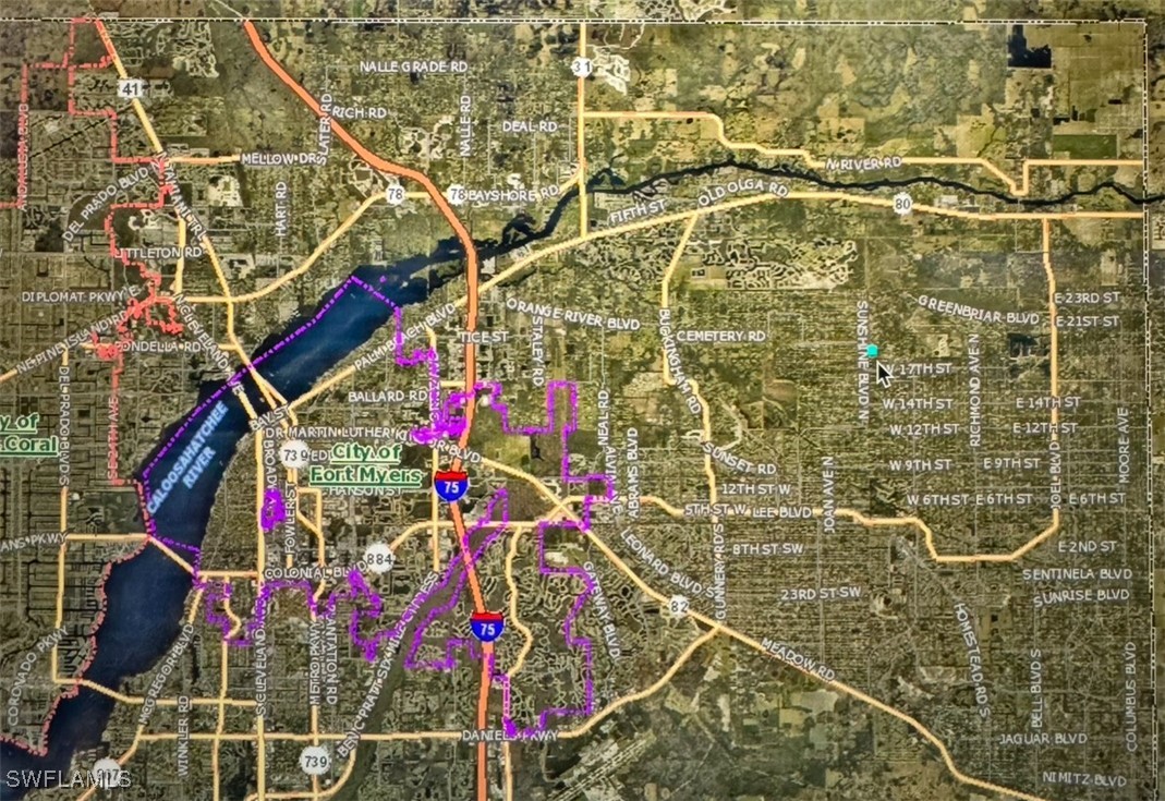 1834/1840  Landale Loop