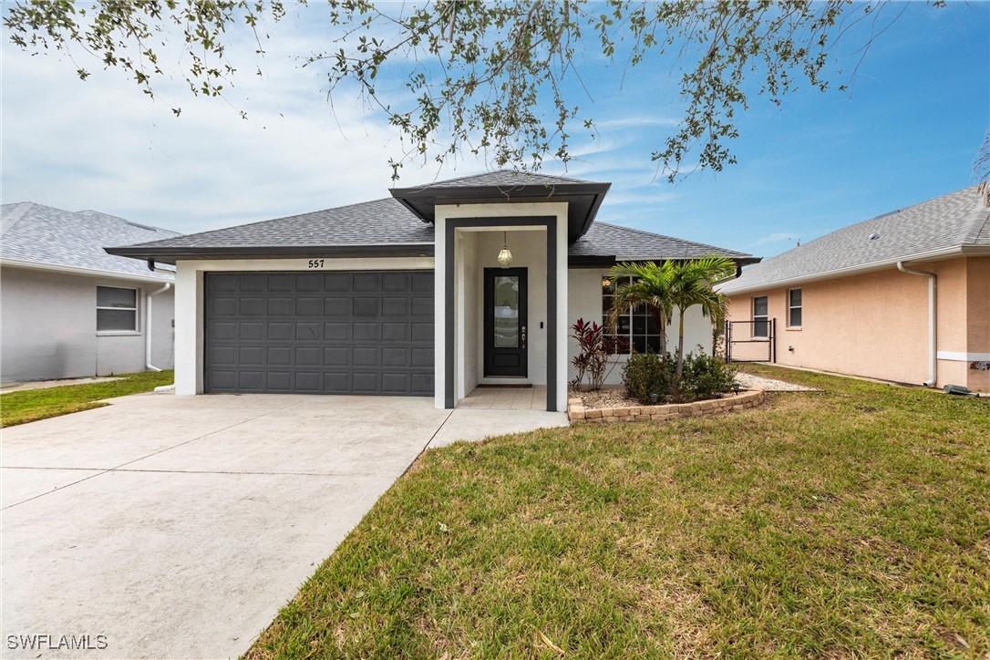 Real Estate in Southwest Florida