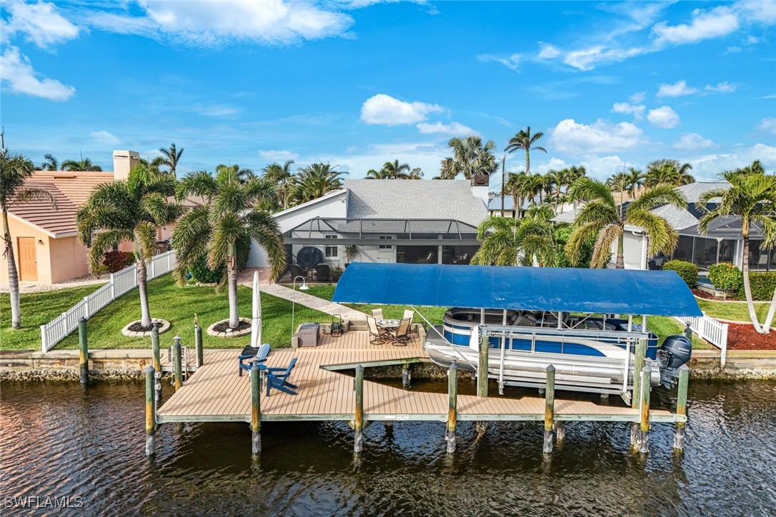 Real Estate in Southwest Florida