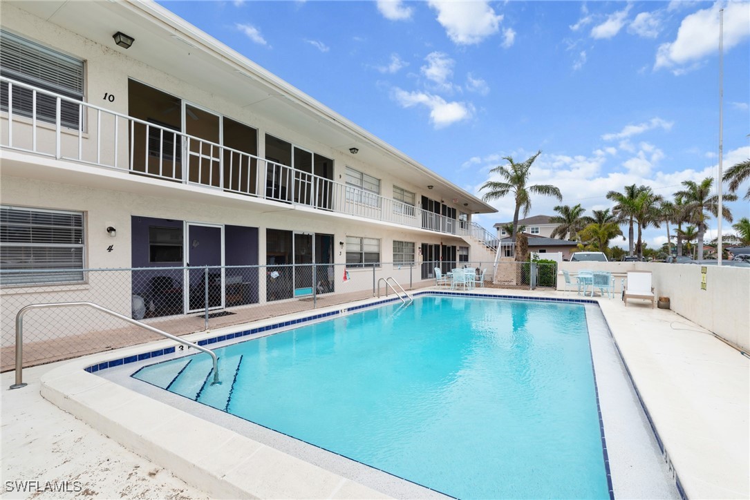 5210  Coronado Parkway, Apt 10