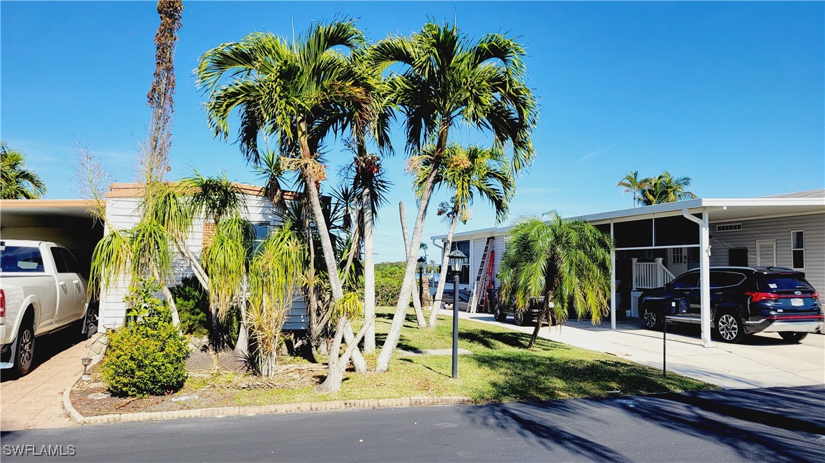 215  Sun Circle