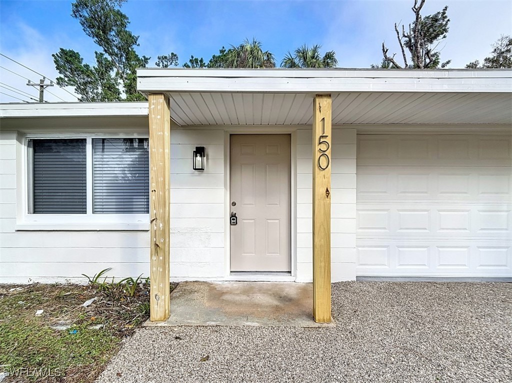 150 W Mariana Avenue