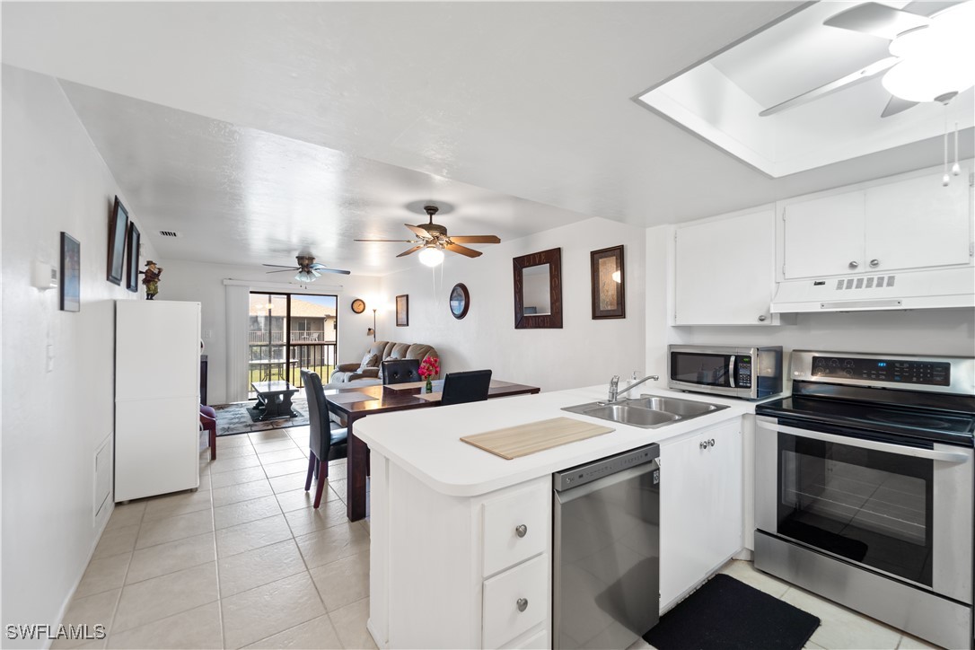 4790 S Cleveland Avenue, Apt 1505