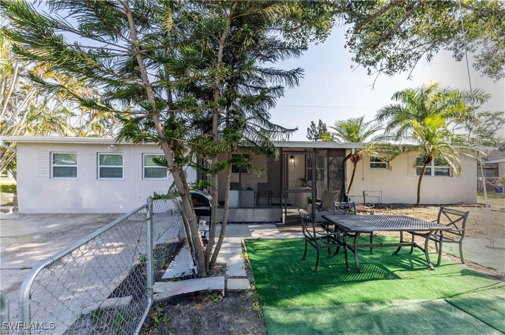 Real Estate in Southwest Florida