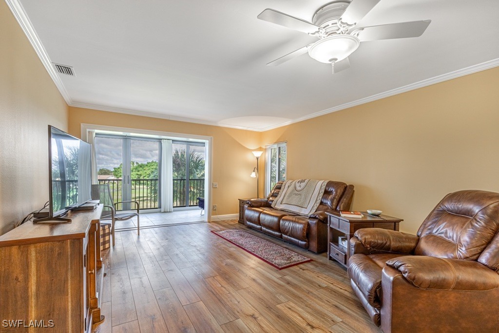 7402  Lake Breeze Drive, Apt 306
