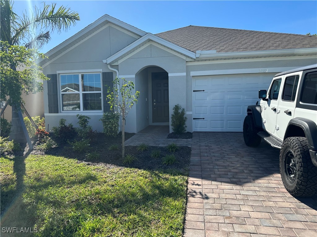 20332  Camino Torcido Loop