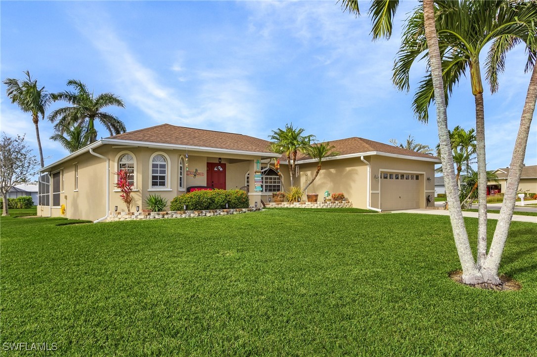 8867  STAGHORN Way