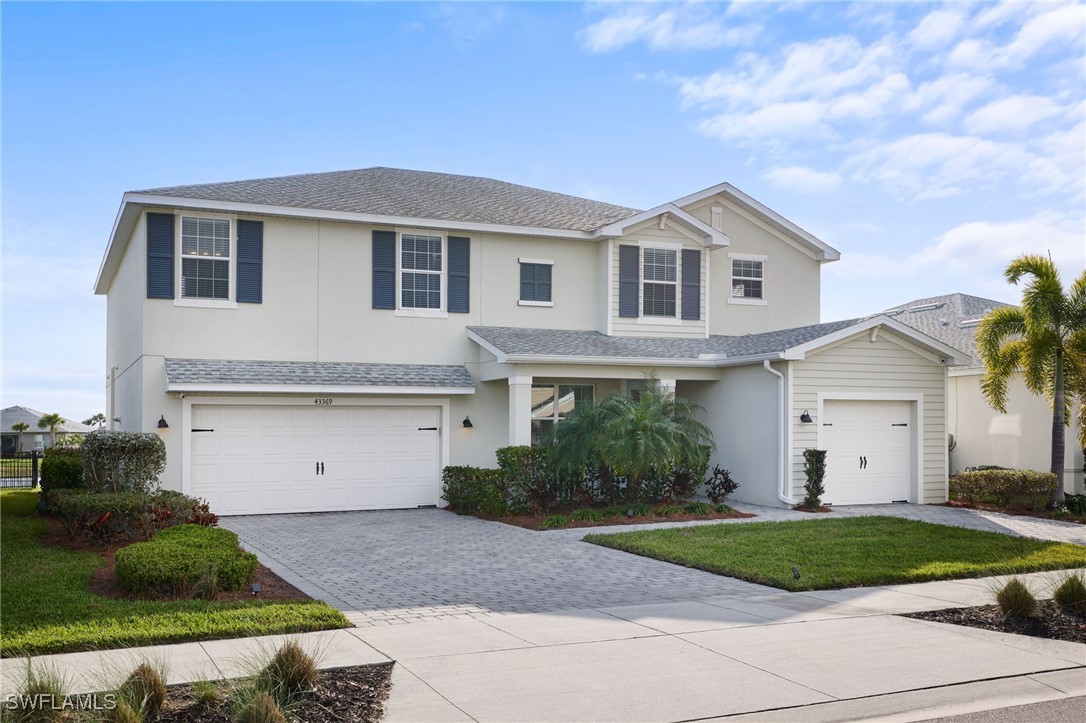 43369  Treadway Drive
