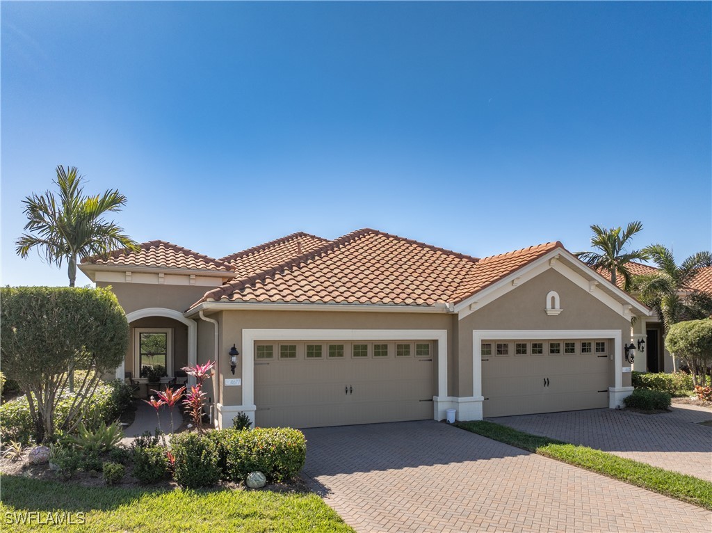 Real Estate in Southwest Florida