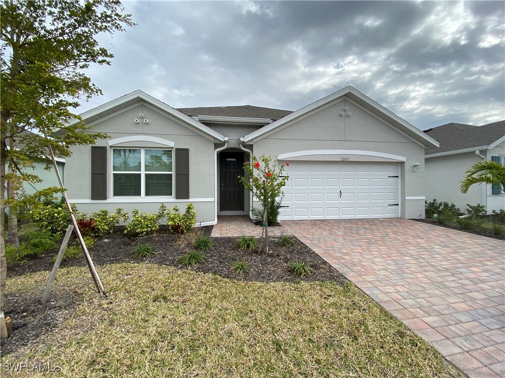 20347  Camino Torcido Loop