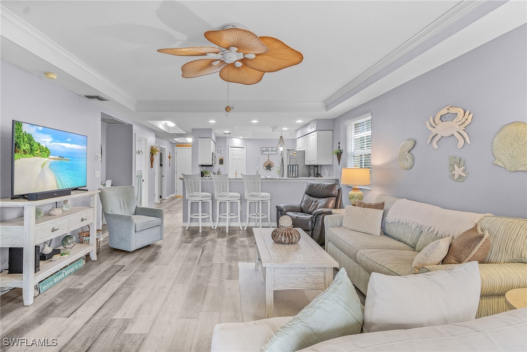 1781  Four Mile Cove Parkway, Apt 121