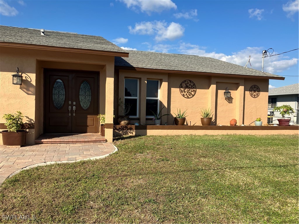 Real Estate in Southwest Florida