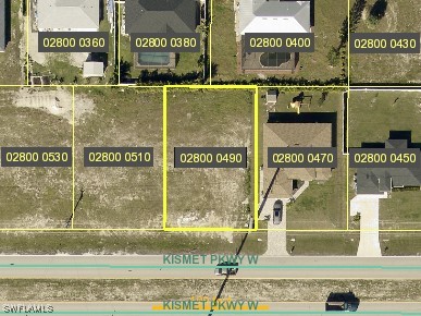 329  Kismet Parkway