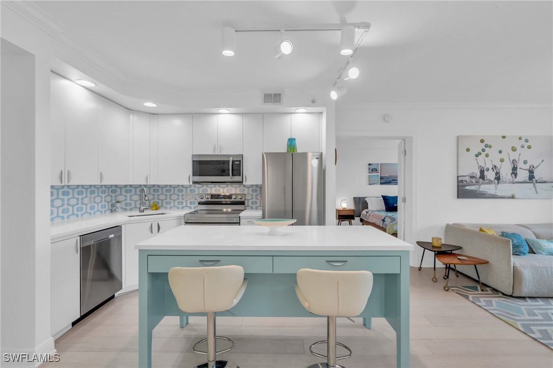 2825  Palm Beach Boulevard, Apt 314