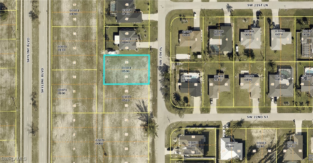 2140 SW 7th Place