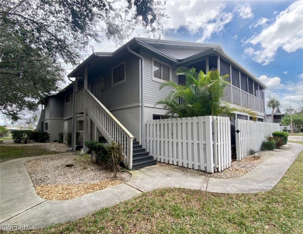 5745  Foxlake Drive, Apt B