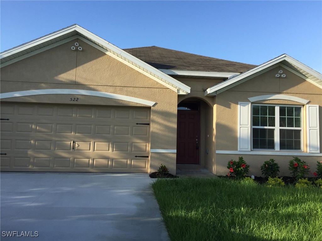 Real Estate in Southwest Florida