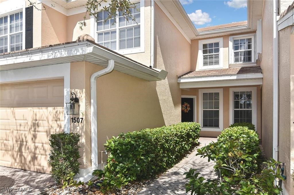 2640  Somerville Loop, Apt 1507
