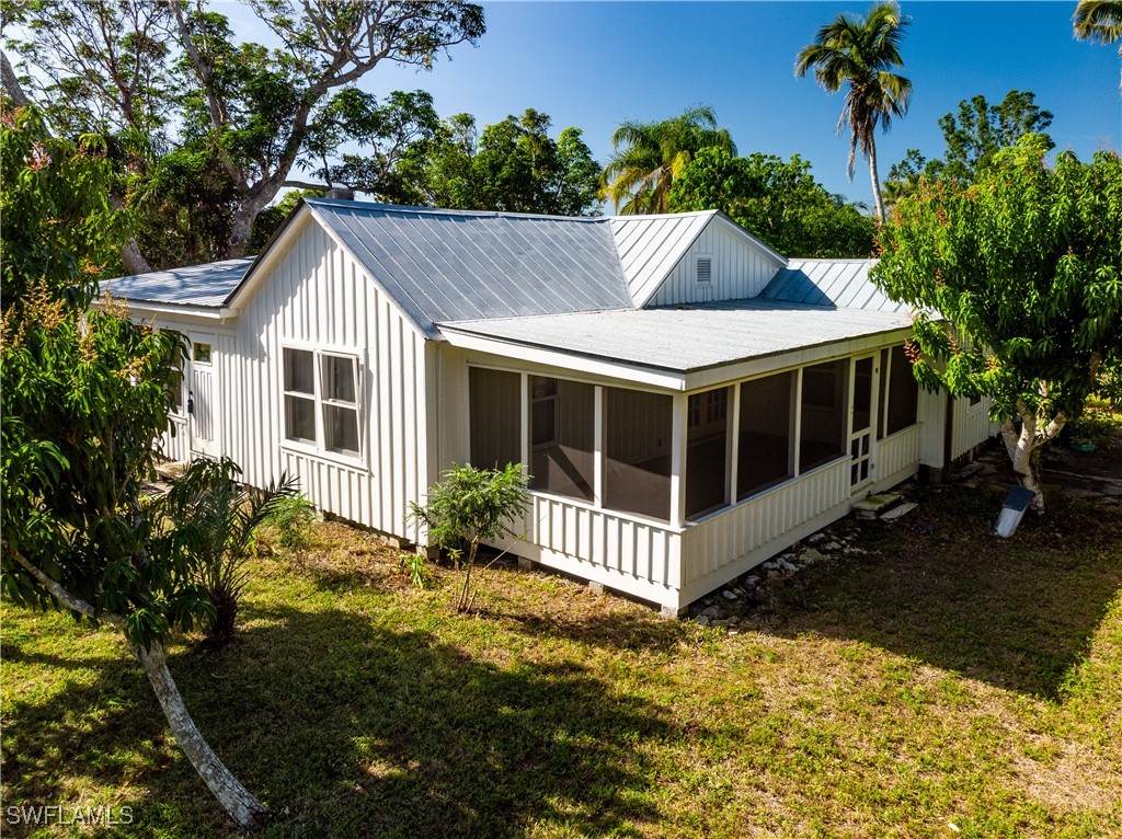 13611  Robert Road