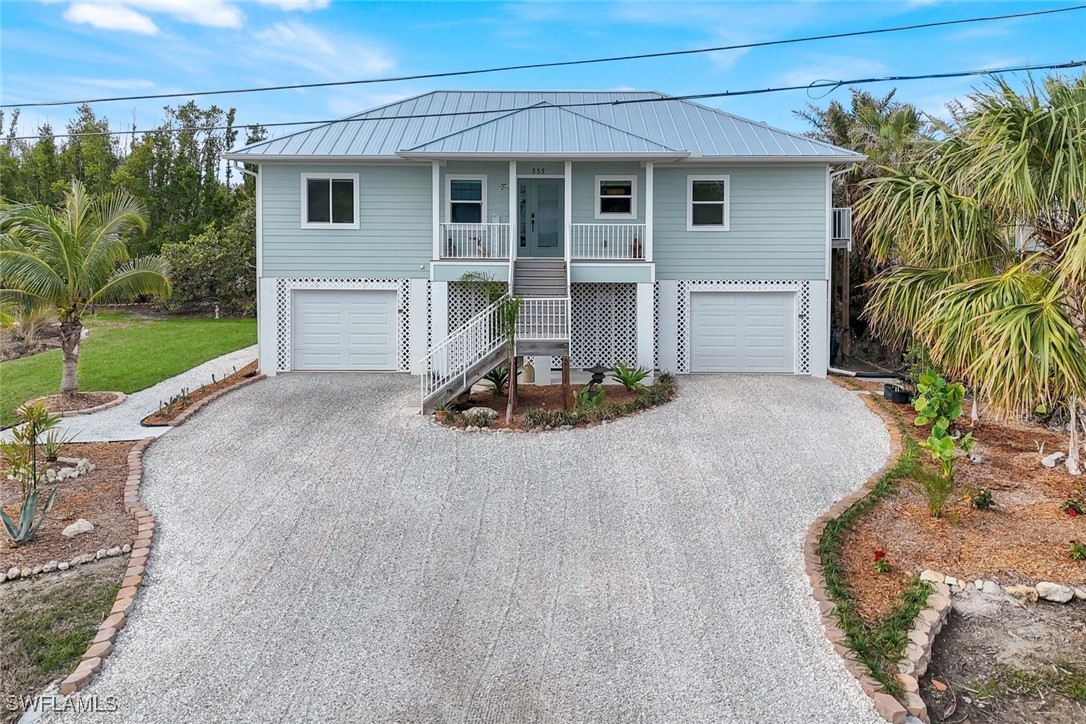 Real Estate in Southwest Florida