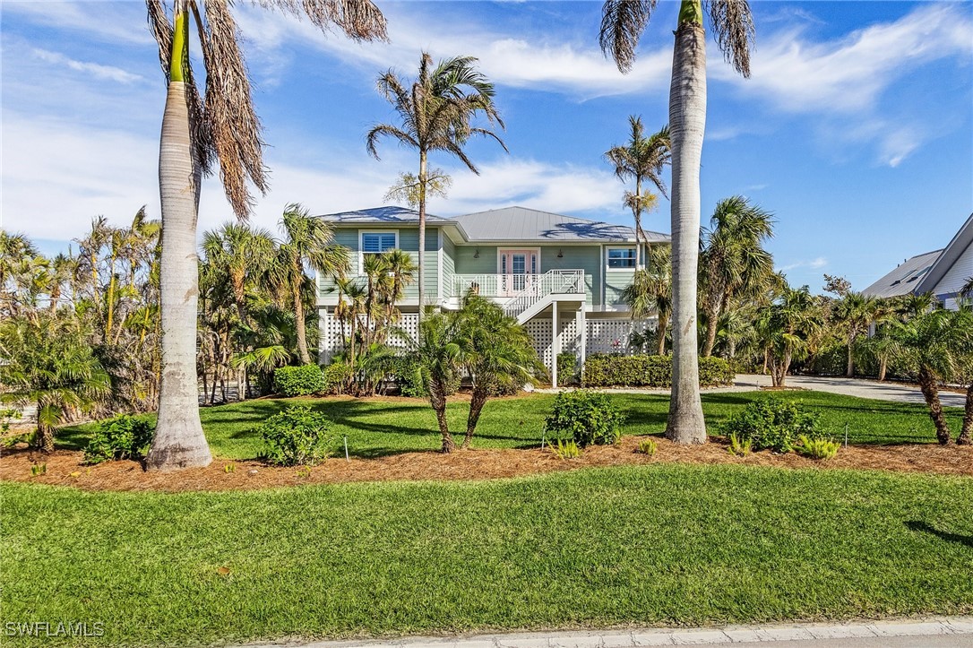 Real Estate in Southwest Florida
