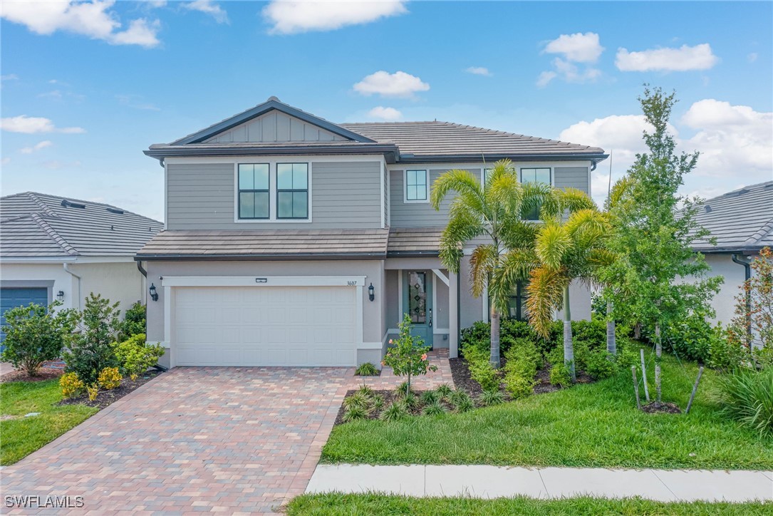 3607  Wild Sage Way