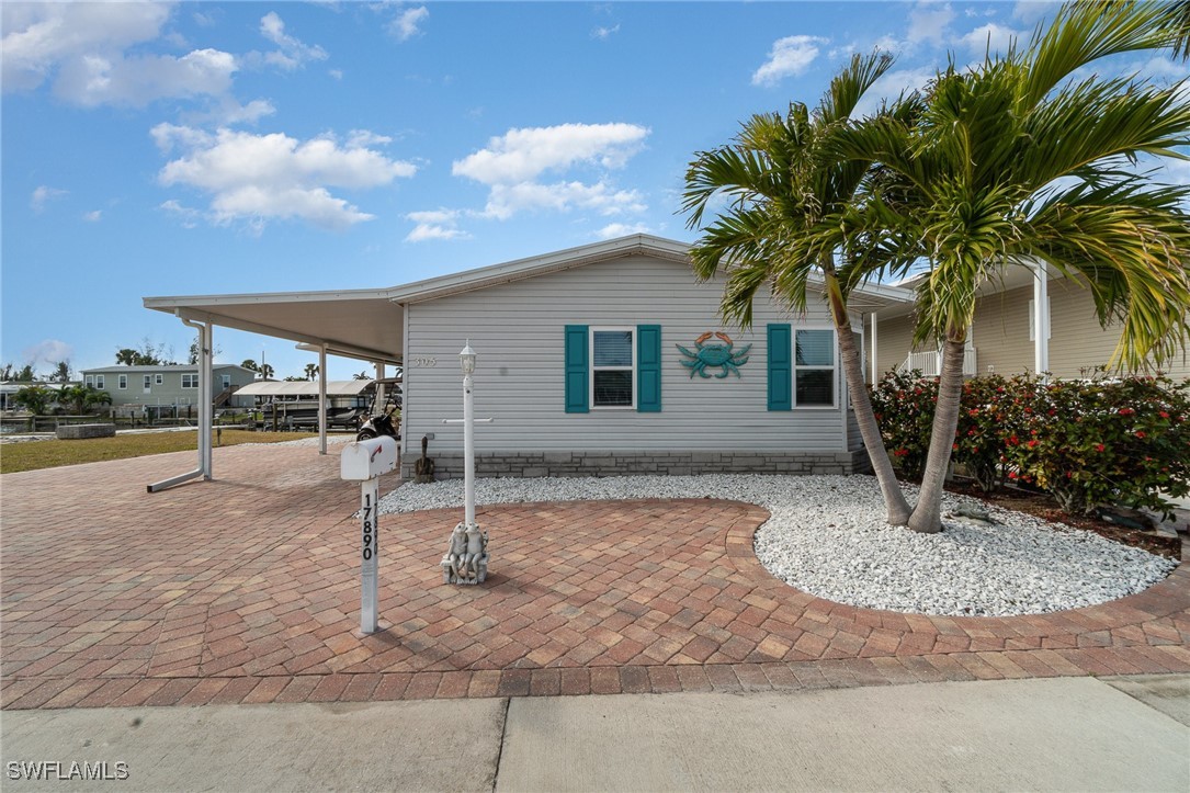 17890  Peppard Drive
