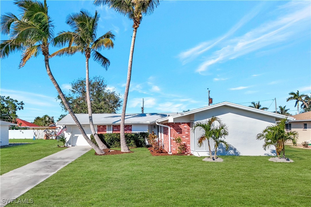 Real Estate in Southwest Florida