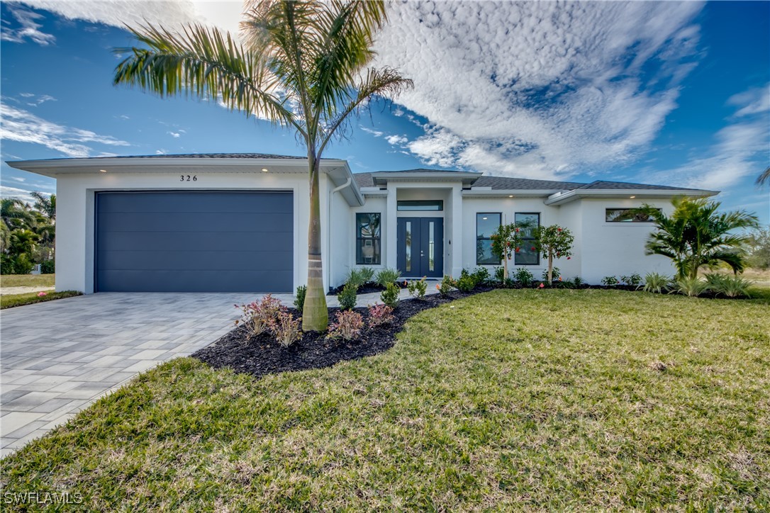 Real Estate in Southwest Florida