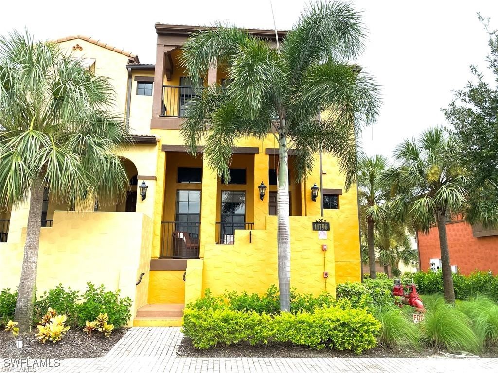 11796  Paseo Grande Boulevard, Apt 4712