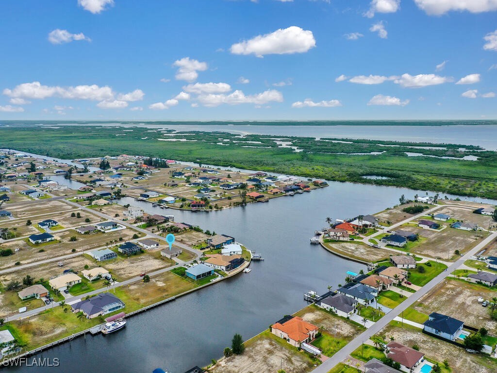 Real Estate in Southwest Florida