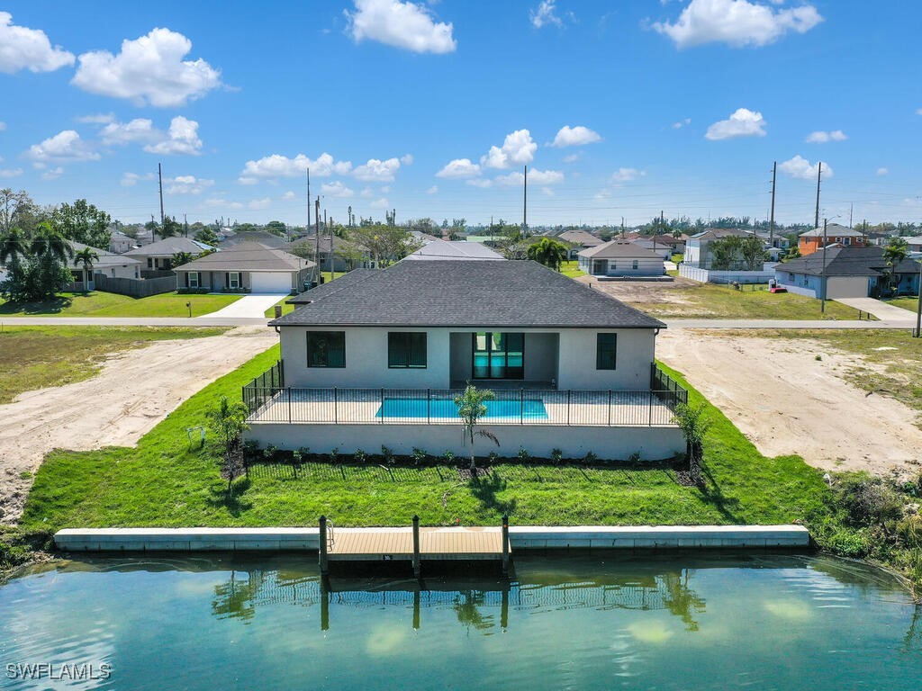 Real Estate in Southwest Florida