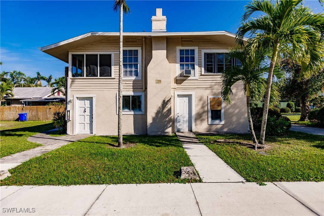 1615  Evans Avenue, Apt 1