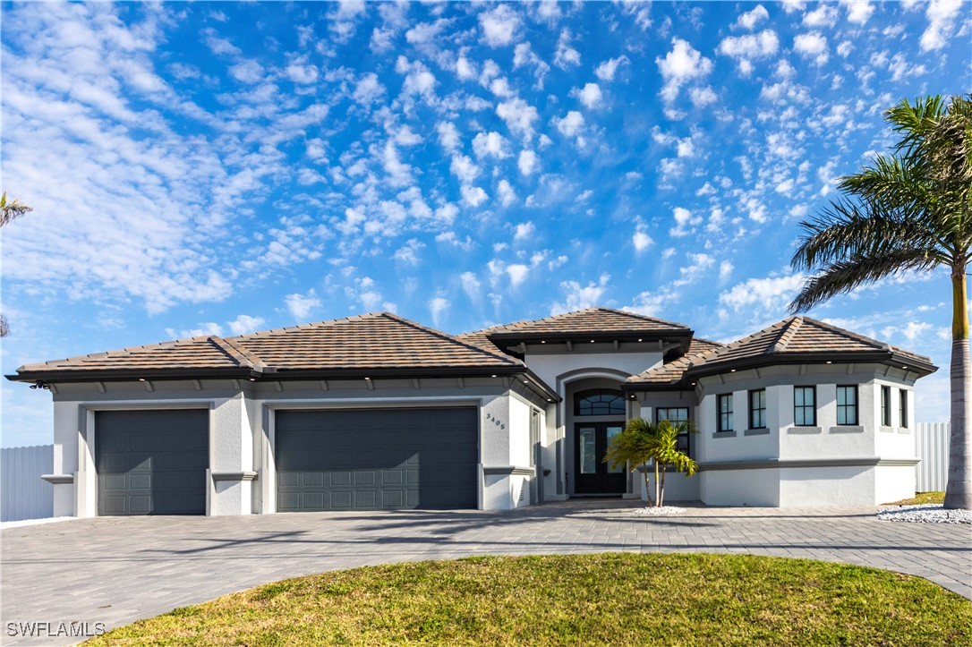 3405  Gulfstream Parkway
