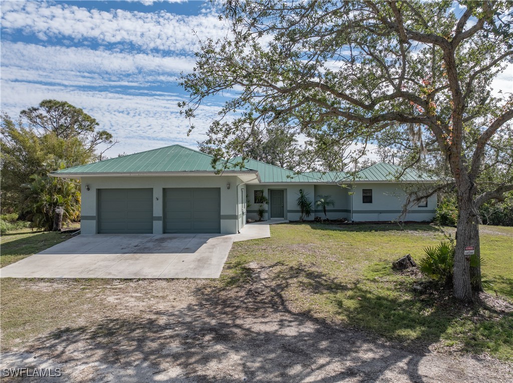 5312  Western Drive