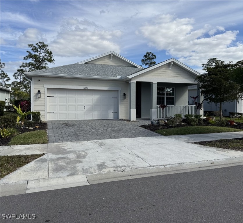 Real Estate in Southwest Florida