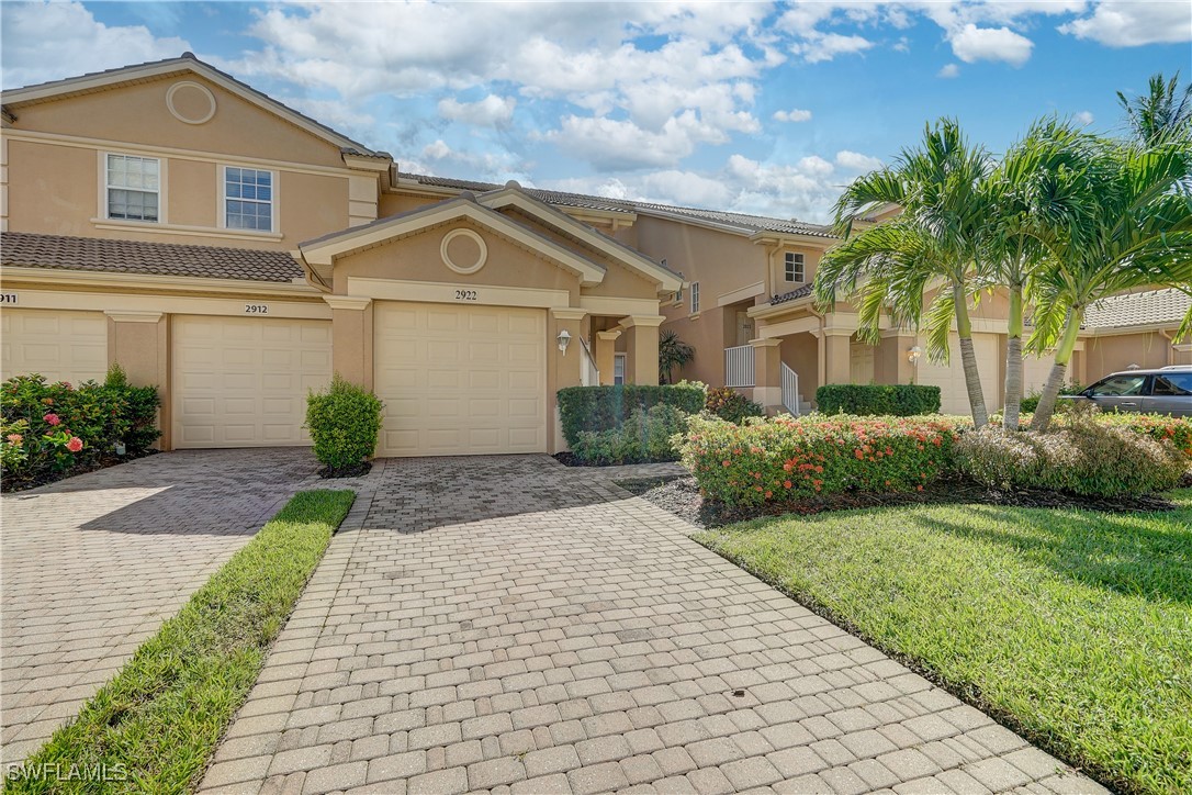 13911  Lake Mahogany Boulevard, Apt 2922