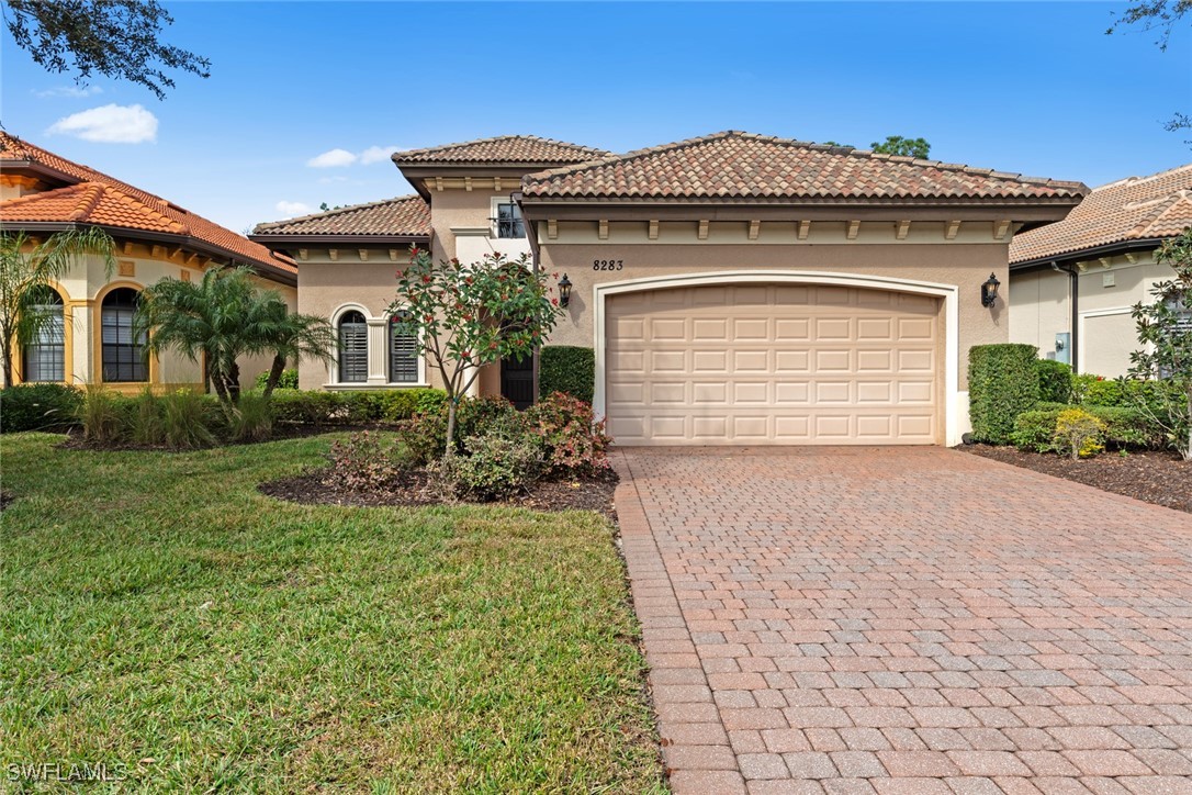 8283  Provencia Court
